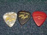 画像: THE VENTURES　DON+BOB+GERRY 3 PICK SET #3  