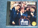 画像: APPLEJACKS - TELL ME WHEN ( 2 in 1 )  / GERMAN Brand New CD-R  Special Order Only Our Store