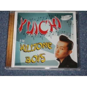 画像: YUICHI AND THE HILTON BOYS - YUICHI AND THE HILTON BOYS / 2008 SPAIN BRAND NEW CD  