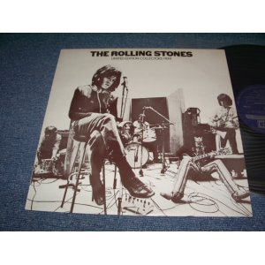 画像: ROLLING STONES - LIMITED EDITION COLLECTORS ITEM  / STEREO  AUSTRALIA ORIGINAL LP