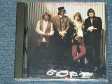 画像: THE SOFT MACHINE - JET PROPELLED PHOTOGRAPHS / 1989 UK ORISINAL Used  CD