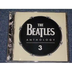 画像: THE BEATLES - ANTHOLOGY 3  5TRACKS PROMOTIONAL USE ONLY CD / 1996 US NEW CD 