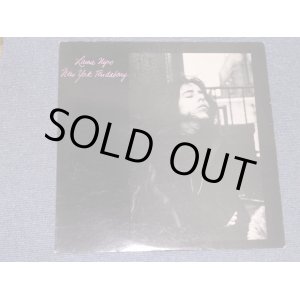 画像: LAURA NYRO - NEW YORK TENDABERRY ( With SONG SHEET )  /  1969 US ORIGINAL LP