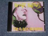 画像: FRANTIC FLINTSTONES - THE X-RAY SESSIONS / 1993 GERMANY Brand New CD  