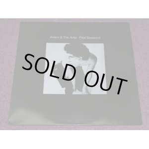 画像: ADAM & THE ANTS - PEEL SESSIONS / UK ORIGINAL LP 