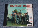 画像: TRASHMEN - SURFIN' BIRD  /1995 US SEALED NEW CD
