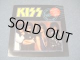 画像: KISS - FOREVER   /  1990 UK ORIGINAL 12"