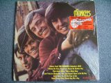 画像: THE MONKEES - MEET THE MONKEES  / 1996 US REISSUE SEALED LP+COLORED WAX