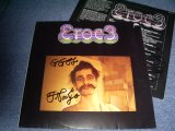 画像: EROC - EROC III ( With AUTOGRAPHED SIGNED on FRONT COVER ) / 1979 WEST-GERMANY ORIGINAL LP 