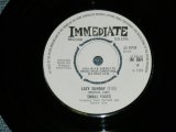 画像: SMALL FACES - LAZY SUNDAY / 1968 UK ORIGINAL 7" Single 