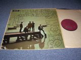 画像: The MOODY BLUES  - THE MAGNIFICENT MOODIES  /  1965 UK ORIGINAL MONO LP 