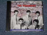 画像: THE VANGUARDS ( DANISH 60's BEAT GROUP ) - BEAT ON THE ROCKS 1964-1968 /1990'S  DENMARK Sealed CD Out-of-Print now