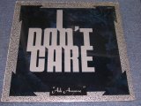 画像: I DON'T CARE - ASK ANYONE / 1976 US SEALED  LP