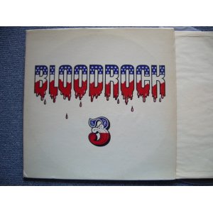 画像: BLOODROCK - BLOODROCK 3  / 1970s US REISSUE LP 