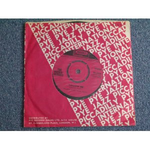 画像: ROCKIN' BERRYS - POOR MAN'S SON    / 1965  UK ORIGINAL 7"SINGLE