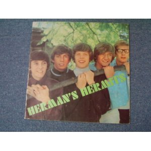 画像: HERMAN'S HERMITS - 1967 AMERICAN TOUR BOOK /  US ORIGINAL 