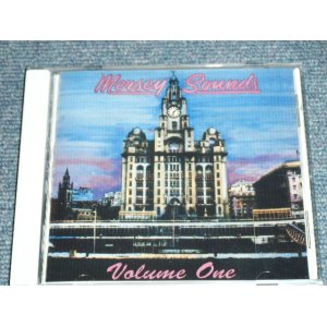 画像: V..A. OMNIBUS - MERSEY SOUNDS VOL.1  / GERMAN Brand New  CD-R 