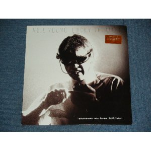 画像: NEIL YOUNG - LUCKY THIRTEEN / 1993 GERMAN  ORIGINAL Brand New Opened 2 LP's 