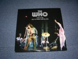 画像: THE WHO - ;LIVE AT THE ISLE OF WIGHT FESTIVAL 1970 / 2001 UK  ORIGINAL  Brand New  3LP's  LIMITED Released  