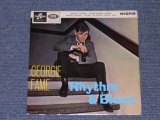 画像: GEORGIE FAME - RHYTHM & BLUES AT THE FLAMINGO ( Ex+++,Ex+/Ex+++ ) / 1964 UK ORIGINAL 45rpm 7" EP 