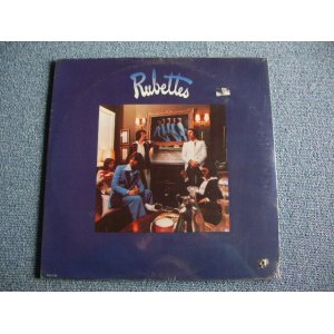 画像: RUBETTES - RUBETTES / 1976 US ORIGINAL SEALED LP