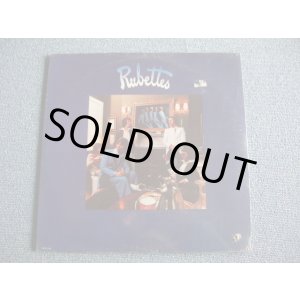 画像: RUBETTES - RUBETTES / 1976 US ORIGINAL SEALED LP