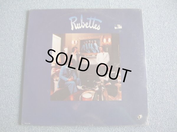 画像1: RUBETTES - RUBETTES / 1976 US ORIGINAL SEALED LP