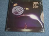 画像: DANNY O'KEEFE - THE GLOBAL BLUES  / 1979 US ORIGINAL SEALED  LP