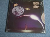 画像: DANNY O'KEEFE - THE GLOBAL BLUES (SEALED)   / 1979 US AMERICA ORIGINAL "BRAND NEW SEALED" LP