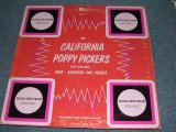 画像: THE CALIFORNIA POPPY PICKERS - PLAY AND SING HAIR AQUARIUS AND OTHERS  / 1969 US ORIGINAL QUAD-SPECTRUM 4 CHANNEL LP 