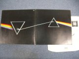 画像: PINK FLOYD - ( 4ch DISC ) THE DARK SIDE OF THE MOON / 1973 UK ORIGINAL LP 