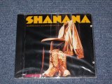 画像: SHA NA NA - SHA NA NA (Recorded Live at COLUMBIA UNIVERSITY,NYC) (Sealed) / 1992 CANADA ORIGINAL "BRAND NEW SEALED" CD  