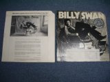 画像: BILLY SWAN - ROCK 'N ROLL MOON With Promo Outer Cover/ 1975 US ORIGINAL LP