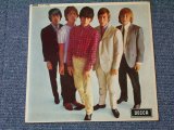 画像: THE ROLLING STONES - FIVE BY FIVE  / 1964 UK  ORIGINAL 7"EP with PICTURE SLEEVE 