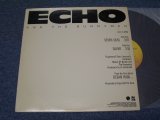 画像: ECHO & BUNNYMEN - SEVEN SEAS  / 1984 US ORIGINAL PROMO ONLY 12inch