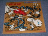 画像: FRATERNITY OF MAN - GET IT ON!  / 1969 US ORIGINAL LP 
