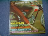 画像: v.a. OMNIBUS ( YARDBIRDS,DAVE CLARK FIVE,BOB DYLAN + OTHERS ) - SOUNDS OF MOD CONTACT / 1966 US ORIGINAL Mail Order Only LP 