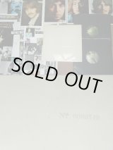 画像:  BEATLES  - THE BEATLES ( WHITE ALBUM : Ex+++/Ex+++,MINT- : No.0000846 !!!!!  ) / 1968 UK ORIGINAL TOP OPEN & 1st Press NO Credit 'An E.M.I. Recording'   Label Used MONO  2 LP ALL Insetrs ( 4 x PIN-UP PICTURES & 1 x POSTER )   