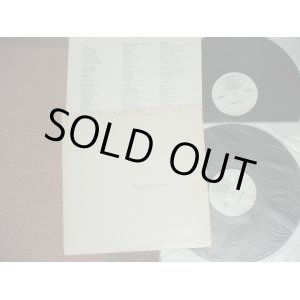 画像: THE BEATLES  - WHITE ALBUM  / 1982 US HALF SPEED MASTER MOBILE FIDELITY Used 2 LP