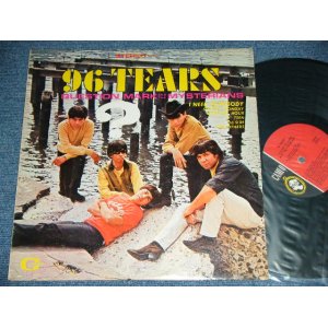 画像: ? QUESTION MARK and The MYSTERIANS - 96 TEARS  / 1966 US ORIGINAL STEREO Used LP 