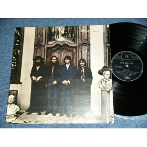 画像: THE BEATLES - HEY JUDE ( Ex++,Ex/Ex+++ ) / 1970?  EASTERN EUROPE ONE EMI LABEL LP