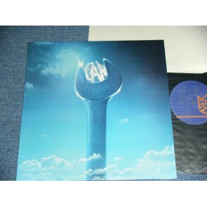 画像: CAN - CAN  / 1978 &'79 UK Used  LP 