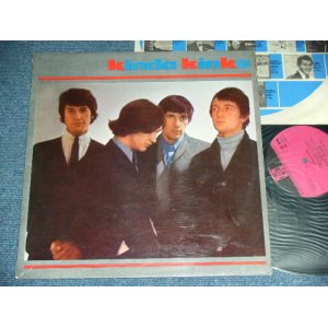 画像: THE KINKS - KINDA KINKS ( Ex+/Ex++ )/ 1965 UK ORIGINAL MONO LP 