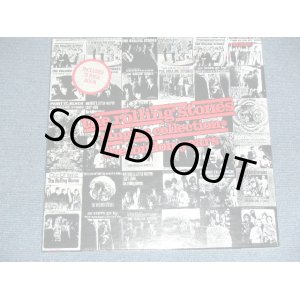 画像: THE ROLLING STONES - SINGLE COLLECTION THE LONDON YEARS  / 1989 US ORIGINAL Brand New SEALED 4 LP's Box Set + BOOK