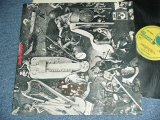 画像: DEEP PURPLE -  DEEP PURPLE ( 1st Press NON-"EMI" Credit LABEL )   / 1969 UK ORIGINAL Used LP 