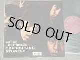 画像: ROLLING STONES - OUT OF OUR HEADS / 1965 AUSTRALIA ORIGINAL "Unboxed DECCA"Label MONO LP