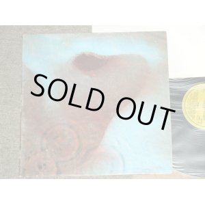 画像: PINK FLOYD - MEDDLE (Ex++/Ex+++ :  Mtrix Number A-7/B-6 ) / 1971 UK ORIGINAL Used LP 