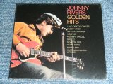 画像: JOHNNY RIVERS - GOLDEN HITS  ( ORIGINAL ALBUM With BONUS TRACKS )  / 2001 FRANCE ORIGINAL Brand New  SEALED CD