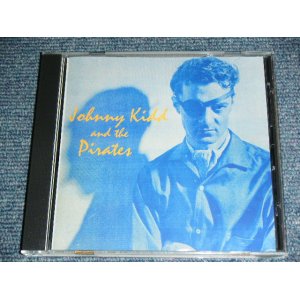画像: JOHNNY KIDD & THE PIRATES - JOHNNY KIDD & THE PIRATES /  EU ORIGINAL BRAND NEW  CD