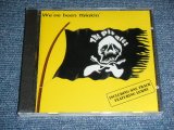 画像: THE PIRATES - WE'VE BEEN THINKIN' / EU ORIGINAL BRAND NEW Sealed  CD